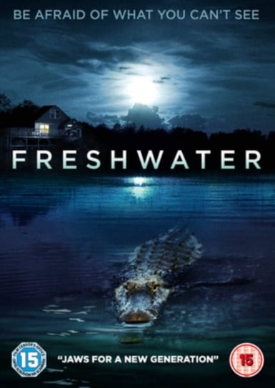 Freshwater (brak polskiej wersji językowej) Berry Brandeis