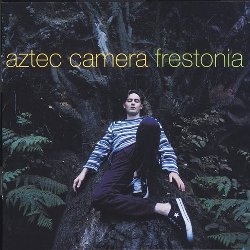 Frestonia Aztec Camera