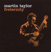 Freternity Taylor Martin