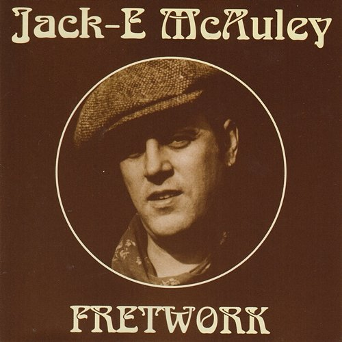 Fretwork Jack-e McAuley