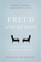 Freud and Beyond Black Margaret, Mitchell Steven
