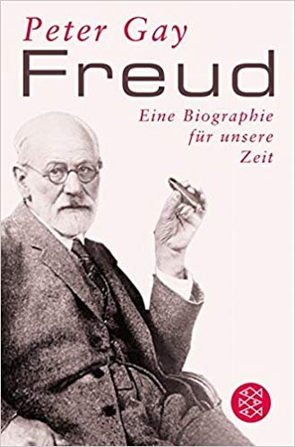 Freud Gay Peter