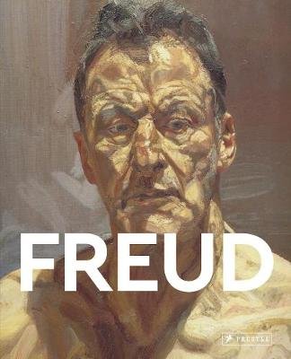 Freud: Masters of Art Finger Brad