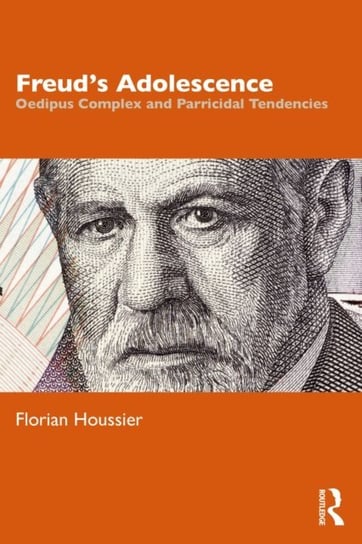 Freud's Adolescence [DRM] - ebook PDF Florian Houssier