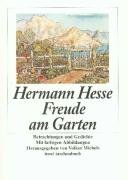 Freude am Garten Hesse Hermann