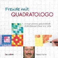Freude mit Quadratologo Franke Manuel