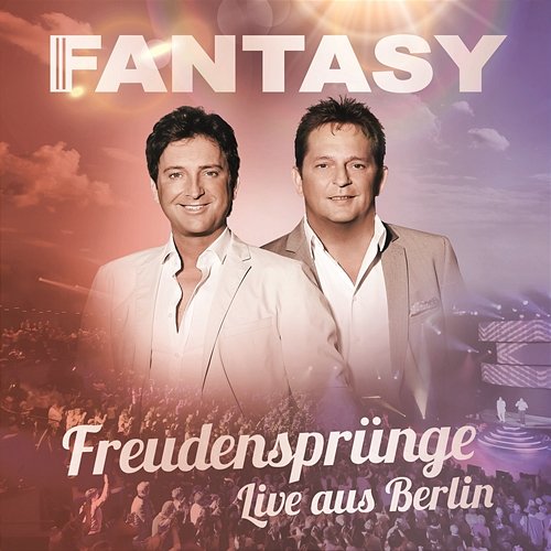Freudensprünge (Live aus Berlin) Fantasy