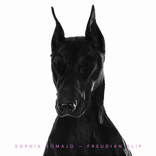 Freudian Slip Sophia Somajo