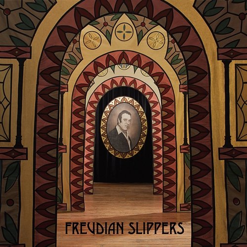 Freudian Slippers CHILLY GONZALES