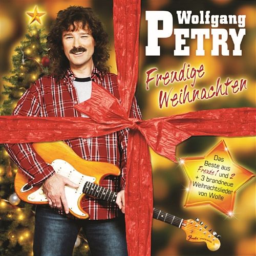 In 24 Tagen Wolfgang Petry