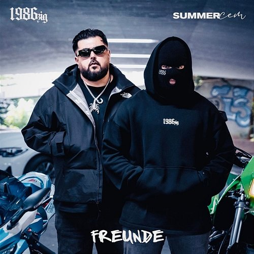 Freunde 1986zig, Summer Cem