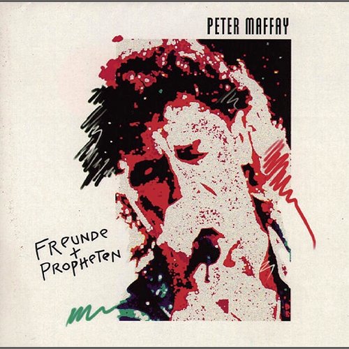 Freunde & Propheten Peter Maffay