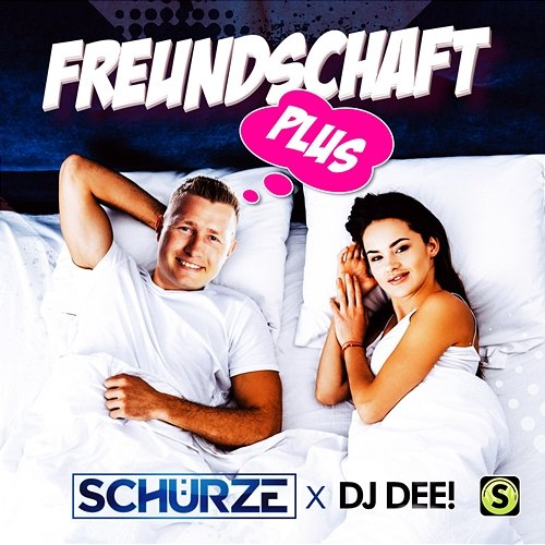 Freundschaft Plus Schürze, DJ Dee