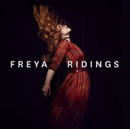 Freya Ridings, płyta winylowa Freya Ridings