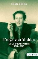 Freya von Moltke Geyken Frauke
