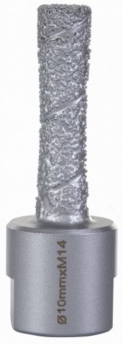 Frez Diamentowy 10Mm, M14, Proline Proline