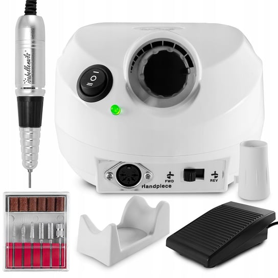 Frezarka Do Paznokci Manicure Pedicure M-202aa 65w Beautiona