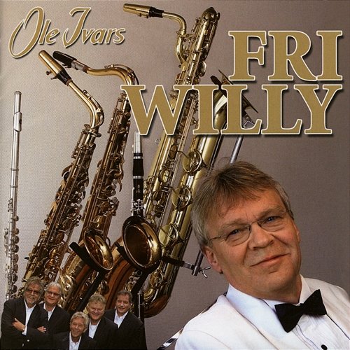 Fri Willy Ole Ivars