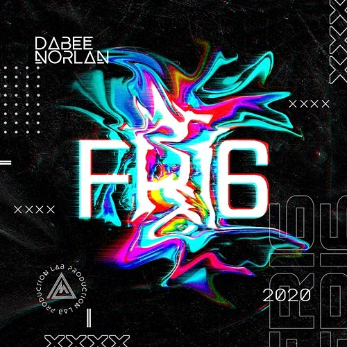 Fri6 DaBee
