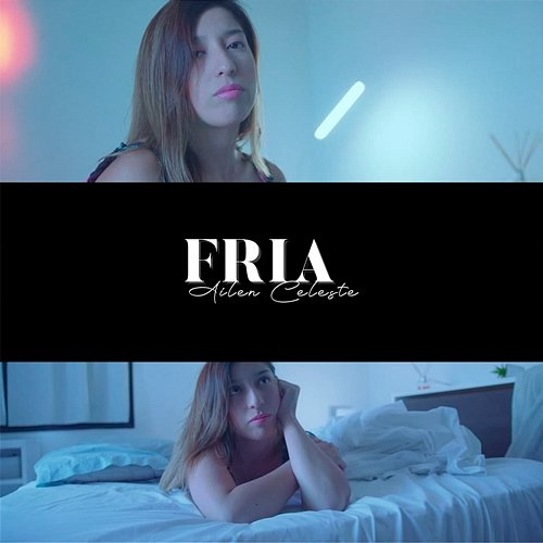 Fría Ailen Celeste