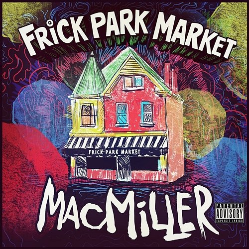 Frick Park Market Mac Miller