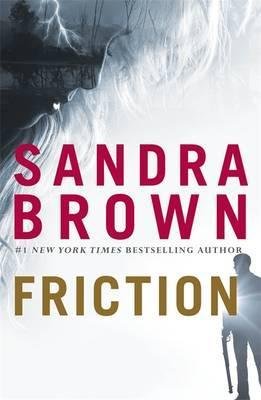 Friction Brown Sandra