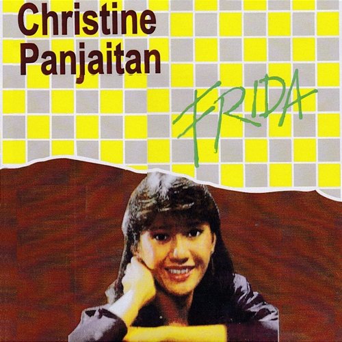 Frida Christine Panjaitan