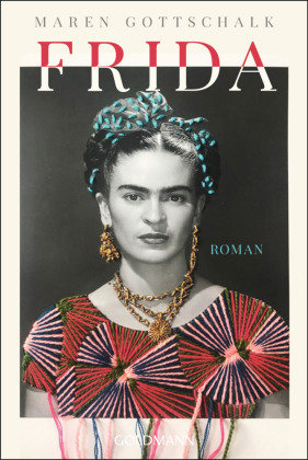 Frida Goldmann Verlag