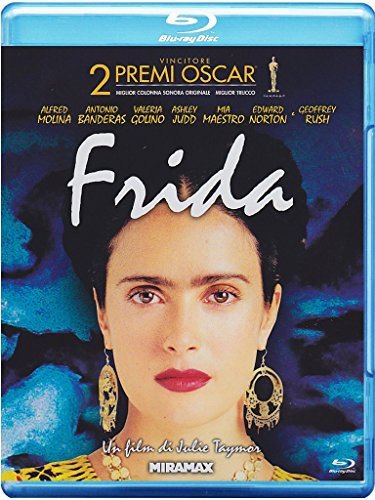 Frida Various Directors