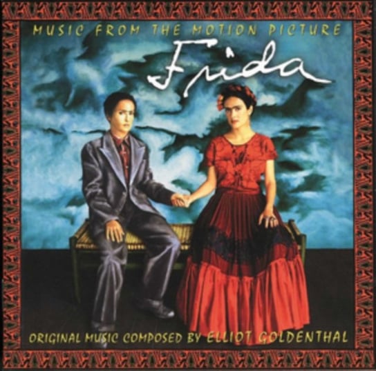 Frida Various Artists