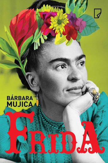 Frida Mujica Barbara