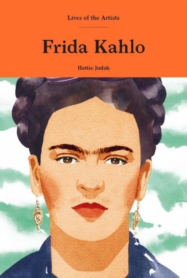 Frida Kahlo Judah Hettie