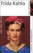 Frida Kahlo Genschow Karen
