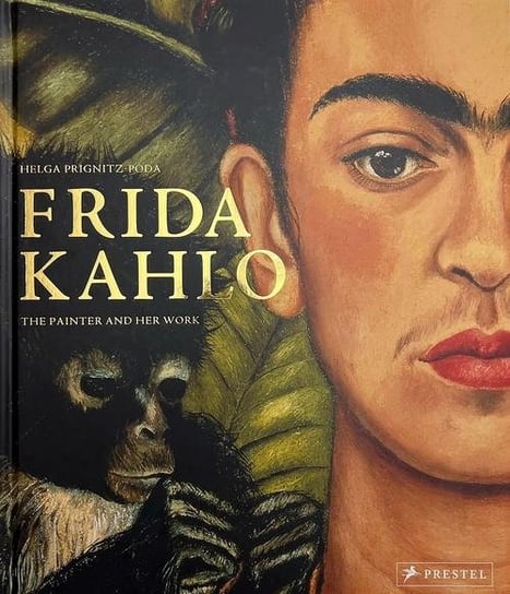 Frida Kahlo Prignitz-Poda Helga