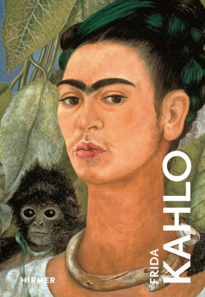 Frida Kahlo Hirmer