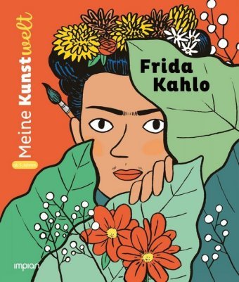 Frida Kahlo Impian GmbH