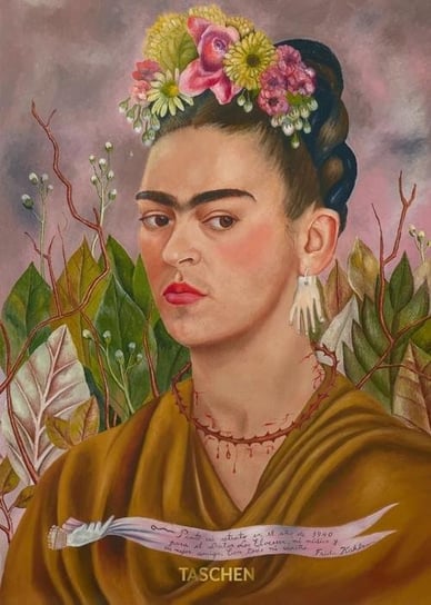 Frida Kahlo Luis-Martin Lozano