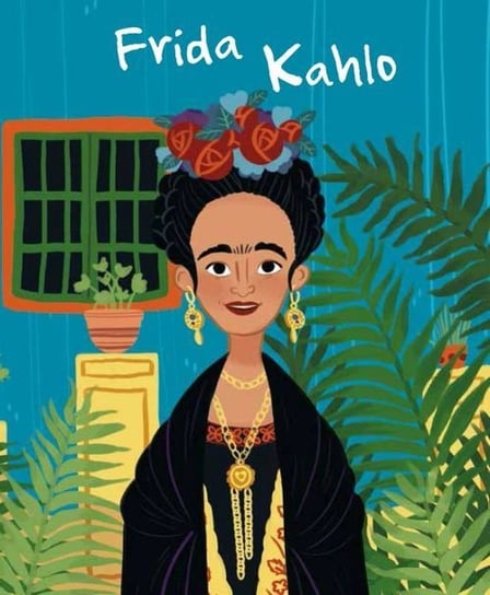 Frida Kahlo Opracowanie zbiorowe