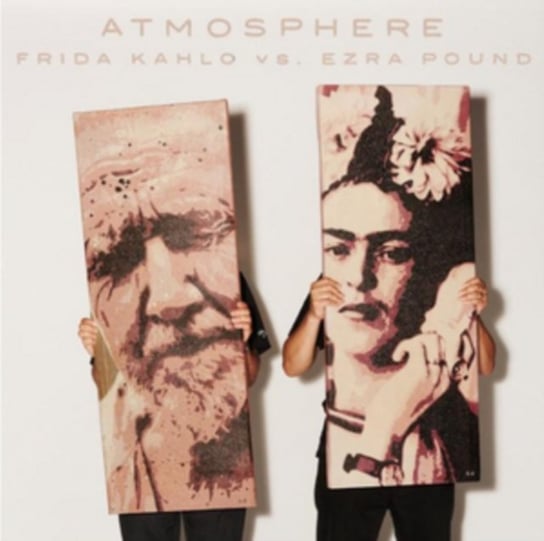 Frida Kahlo Vs Ezra Pound Atmosphere