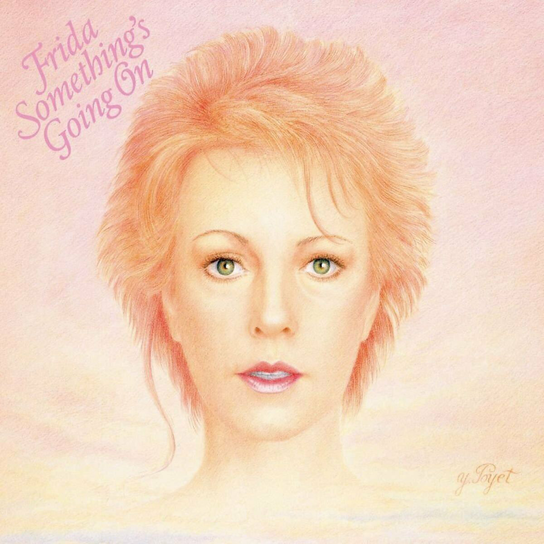 Frida 'Something'S Going On (Remastered) Frida, Collins Phil