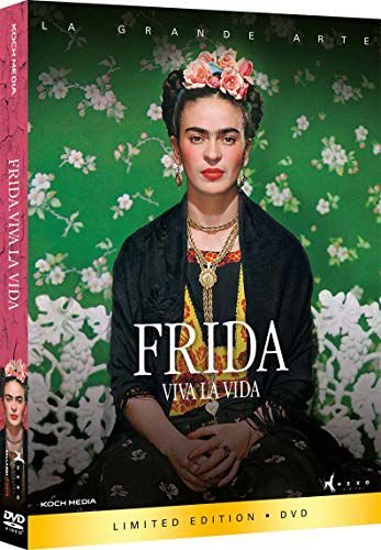 Frida - Viva La Vida Troilo Giovanni