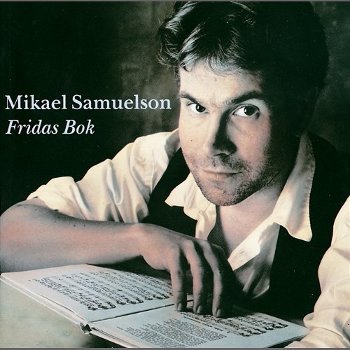 Fridas Bok Mikael Samuelson