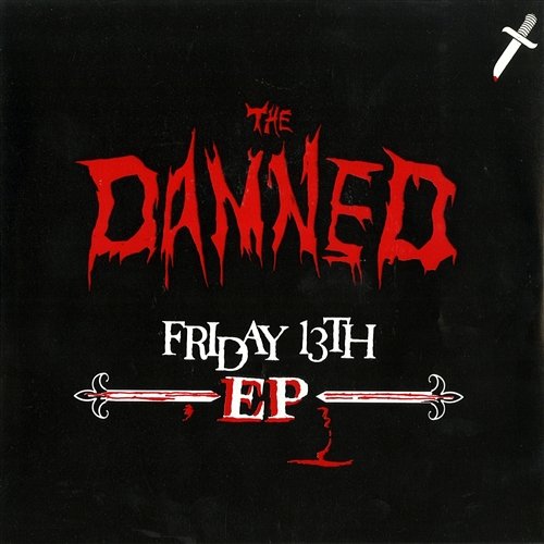 Friday 13th The Damned