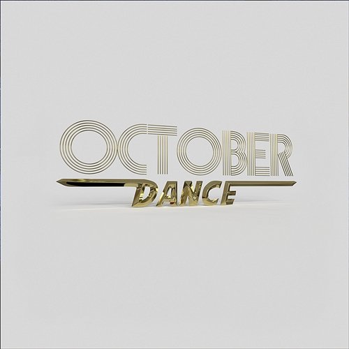 Friday October Dance