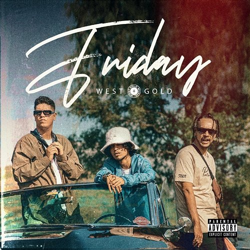 Friday West Gold