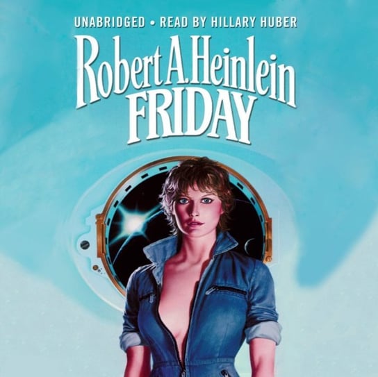 Friday Heinlein Robert A.