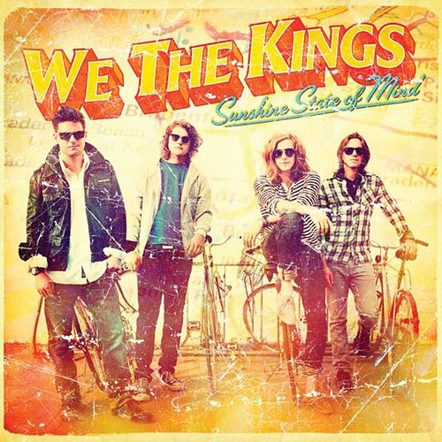 Friday Is Forever We The Kings