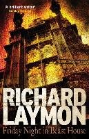 Friday Night in Beast House (Beast House Chronicles, Book 4) Laymon Richard