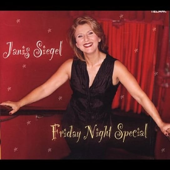 Friday Night Special Siegel Janis