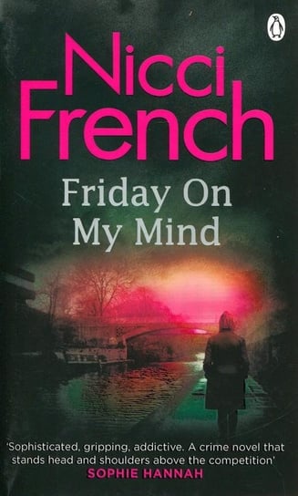 Friday on My Mind French Nicci